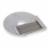 Disque à frites Buffalo 8x8 mm AA086 Buffalo