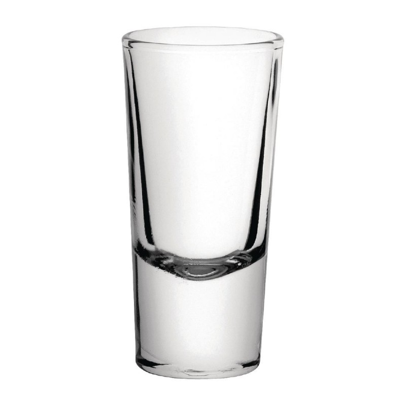 Verres à shot Utopia Shooter 25 ml (lot de 100) CW169 Utopia Verres à shot Utopia Shooter 25 ml (lot de 100) CW169 Utopia