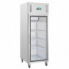 Vitrine réfrigérée positive simple GN 2/1 Polar Série G CW197 Polar