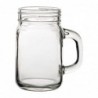 Bocaux Mason avec anse Utopia 430 ml (lot de 24) CW200 Utopia