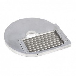 Disque à frites Buffalo 10x10 mm AA087 Buffalo