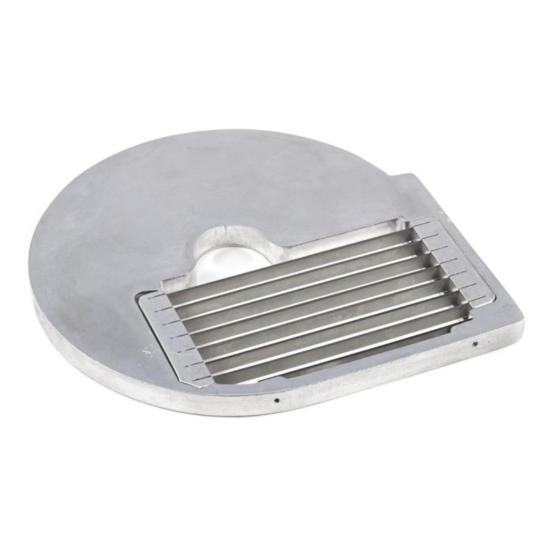 Disque à frites Buffalo 10x10 mm AA087 Buffalo Disque à frites Buffalo 10x10 mm AA087 Buffalo
