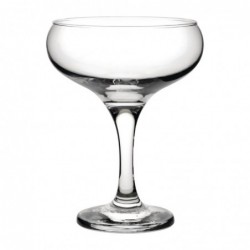 Coupes à champagne Utopia Creative Bar 270ml (lot de 12) CW238 Utopia