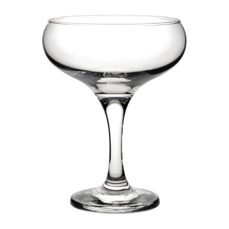 Coupes à champagne Utopia Creative Bar 270ml (lot de 12) CW238 Utopia Coupes à champagne Utopia Creative Bar 270ml (lot de 12) CW238 Utopia