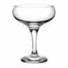 Coupes à champagne Utopia Creative Bar 270ml (lot de 12) CW238 Utopia