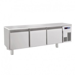 SOUBASSEMENT RÉFRIGÉRÉ SANS DESSUS - BR16SP01-2 NOSEM
