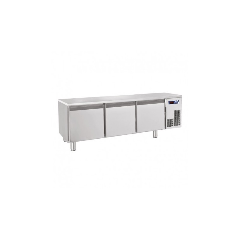 SOUBASSEMENT RÉFRIGÉRÉ SANS DESSUS - BR16SP01-2 NOSEM SOUBASSEMENT RÉFRIGÉRÉ SANS DESSUS - BR16SP01-2 NOSEM