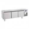 SOUBASSEMENT RÉFRIGÉRÉ SANS DESSUS - BR16SP01-2 NOSEM