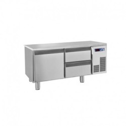 SOUBASSEMENT RÉFRIGÉRÉ SANS DESSUS - BR12SP02-2 NOSEM