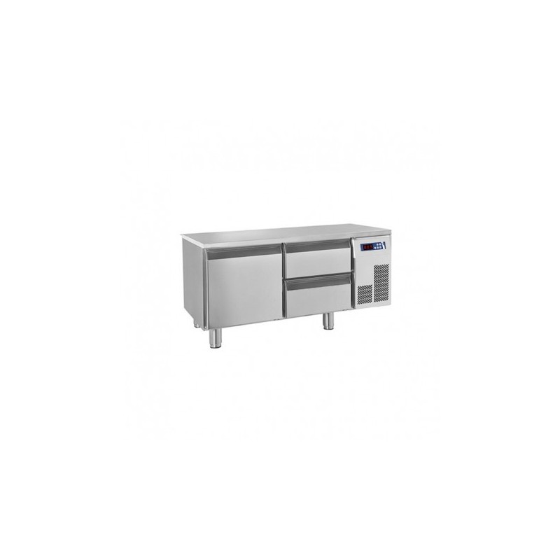 SOUBASSEMENT RÉFRIGÉRÉ SANS DESSUS - BR12SP02-2 NOSEM SOUBASSEMENT RÉFRIGÉRÉ SANS DESSUS - BR12SP02-2 NOSEM