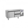 SOUBASSEMENT RÉFRIGÉRÉ SANS DESSUS - BR12SP02-2 NOSEM