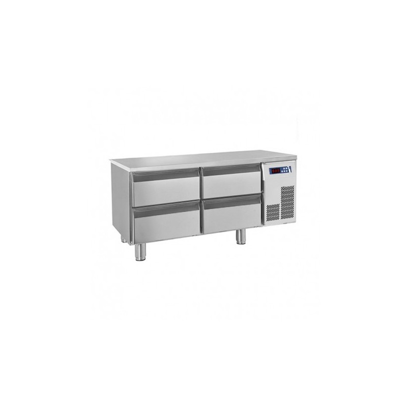 SOUBASSEMENT RÉFRIGÉRÉ SANS DESSUS - BR12SP03-2 NOSEM