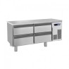 SOUBASSEMENT RÉFRIGÉRÉ SANS DESSUS - BR12SP03-2 NOSEM