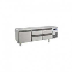 SOUBASSEMENT RÉFRIGÉRÉ SANS DESSUS - BR16SP03-2 NOSEM