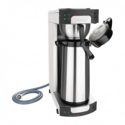 Machine à café filtre pichet isotherme Buffalo CW306 Buffalo