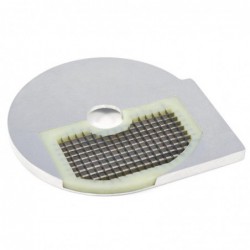 Disque à dés Buffalo 8x8 mm (ne convient pas pour les oignons et tomates en dés) AA088 Buffalo