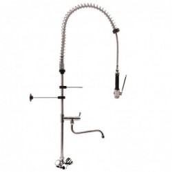 Douchette mélangeur monotrou standard avec col de cygne Gastro M CW362 Gastro M