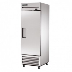 Armoire réfrigérée négative 1 porte True 651L T-23F-HC CW384 True