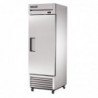 Armoire réfrigérée négative 1 porte True 651L T-23F-HC CW384 True