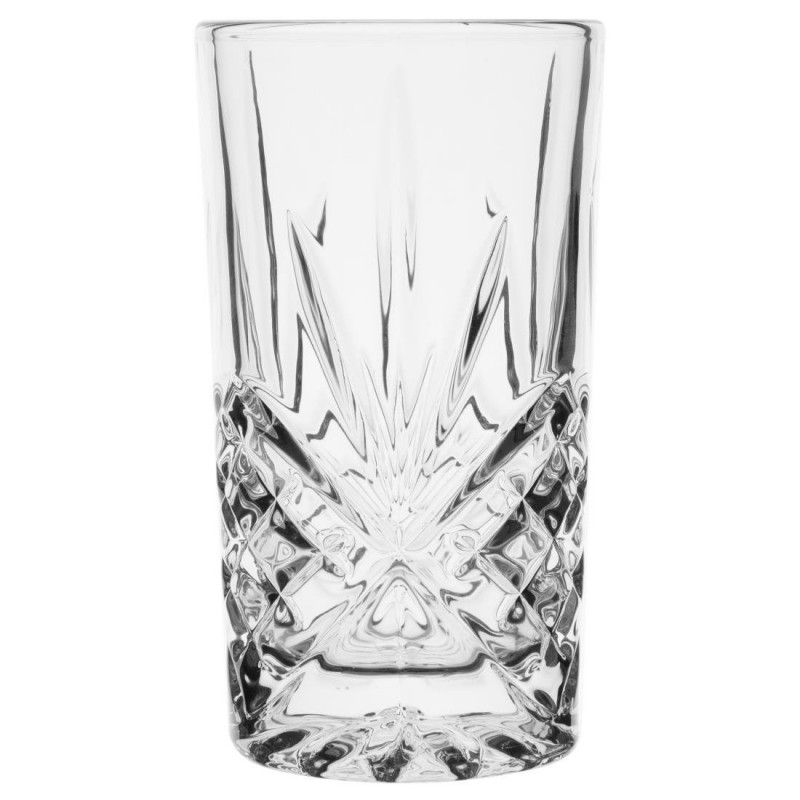Gobelets Olympia Old Duke 350ml (lot de 6) CW392 Olympia Gobelets Olympia Old Duke 350ml (lot de 6) CW392 Olympia