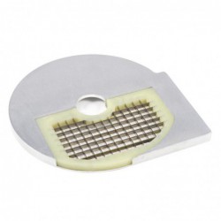 Disque à dés Buffalo 10x10 mm AA089 Buffalo