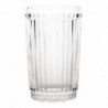 Gobelets Olympia Baroque 395ml (lot de 6) CW396 Olympia