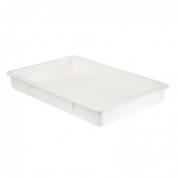 Boîte à pâte à pizza Cambro CW800 Cambro