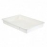Boîte à pâte à pizza Cambro CW800 Cambro