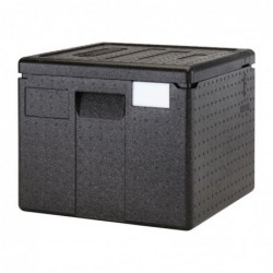 Conteneur EPP à pizza chargement par le dessus Cambro 265 mm CW810 Cambro