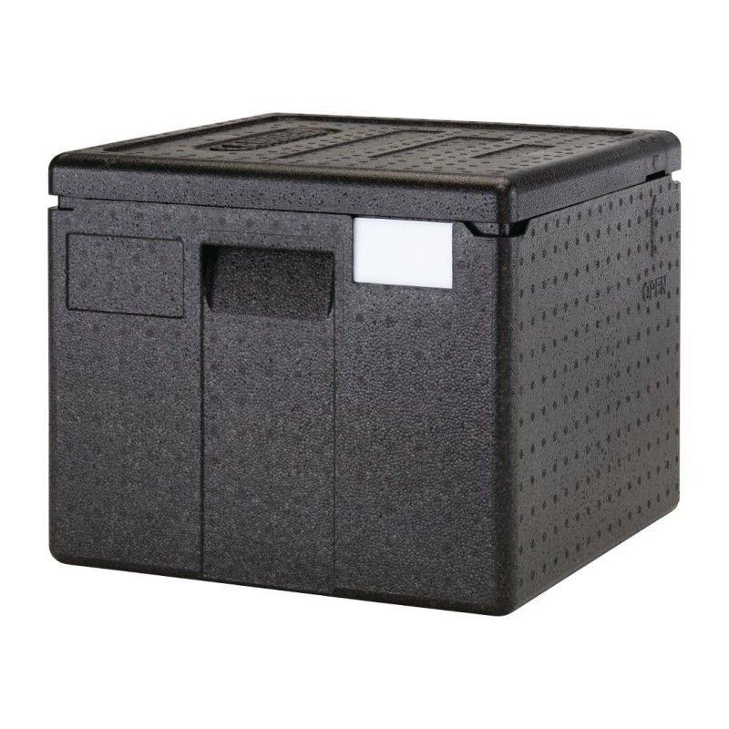 Conteneur EPP à pizza chargement par le dessus Cambro 265 mm CW810 Cambro Conteneur EPP à pizza chargement par le dessus Cambro 265 mm CW810 Cambro