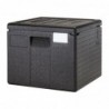 Conteneur EPP à pizza chargement par le dessus Cambro 265 mm CW810 Cambro