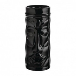 Chopes onyx Utopia Tahiti Tiki 45 cl (x6) CW816 Utopia