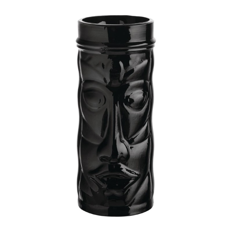 Chopes onyx Utopia Tahiti Tiki 45 cl (x6) CW816 Utopia Chopes onyx Utopia Tahiti Tiki 45 cl (x6) CW816 Utopia