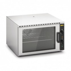 Four à convection Buffalo 50L CW863 Buffalo