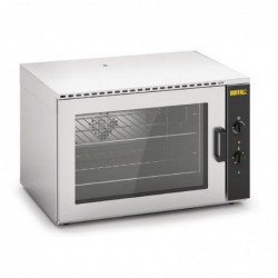 Four à convection Buffalo 100L CW864 Buffalo