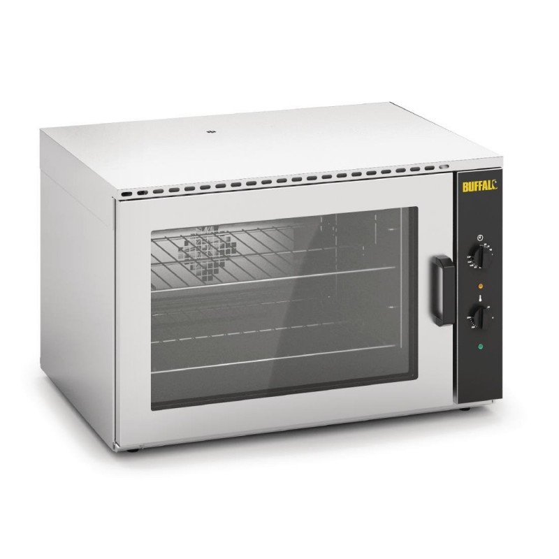 Four à convection Buffalo 100L CW864 Buffalo Four à convection Buffalo 100L CW864 Buffalo