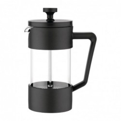 Cafetière à piston noire Olympia 3 tasses CW950 Olympia