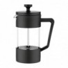 Cafetière à piston noire Olympia 3 tasses CW950 Olympia