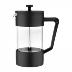 Cafetière à piston noire Olympia / tasses CW951 Olympia
