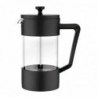 Cafetière à piston noire Olympia / tasses CW951 Olympia