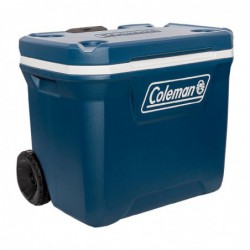 Glacière mobile bleue Coleman Xtreme 47L CX041 Coleman
