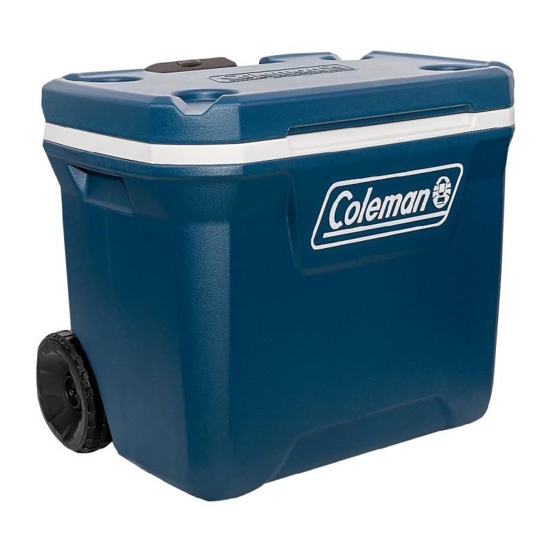 Glacière mobile bleue Coleman Xtreme 47L CX041 Coleman Glacière mobile bleue Coleman Xtreme 47L CX041 Coleman