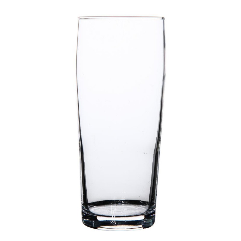 Verres à bière Taverna Arcoroc 250ml (lot de 48) CX044 Arcoroc Verres à bière Taverna Arcoroc 250ml (lot de 48) CX044 Arcoroc