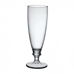 Verres à biere Bormioli Rocco Harmonia 275 ml (lot de 6) CX050E Bormioli