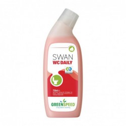Nettoyant WC prêt à l'emploi Greenspeed 750ml  CX174 Greenspeed