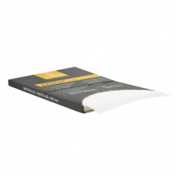Papier cuisson Matfer Bourgeat Exopap 600 x 400 mm (lot de 500) CX520 Matfer