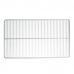 Grille en inox Matfer Bourgeat GN 1/1 CX528 Matfer
