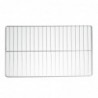 Grille en inox Matfer Bourgeat GN 1/1 CX528 Matfer