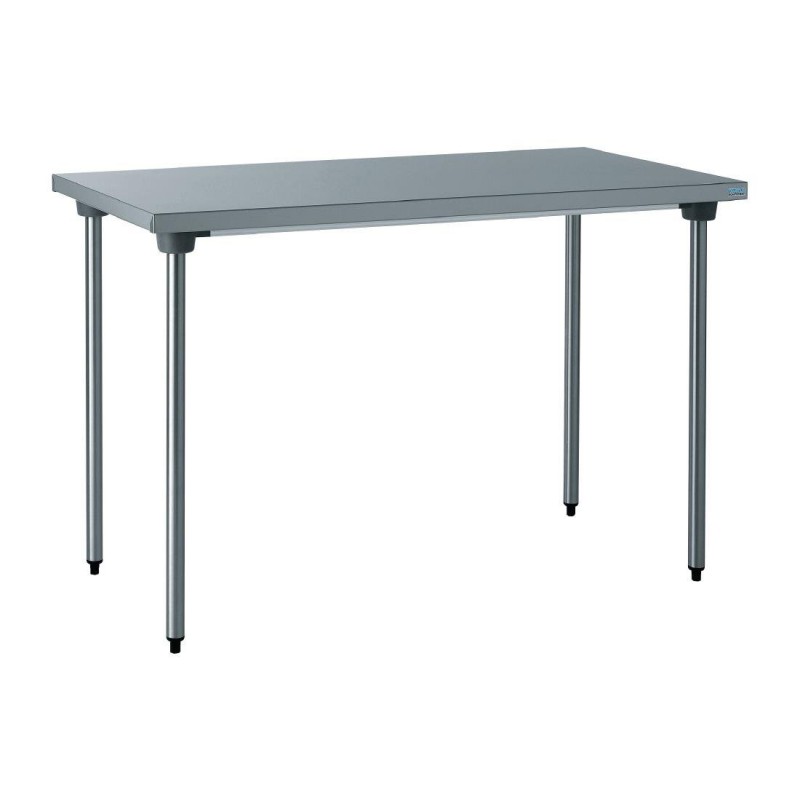 Table inox Tournus 1000mm CX545 Tournus Table inox Tournus 1000mm CX545 Tournus