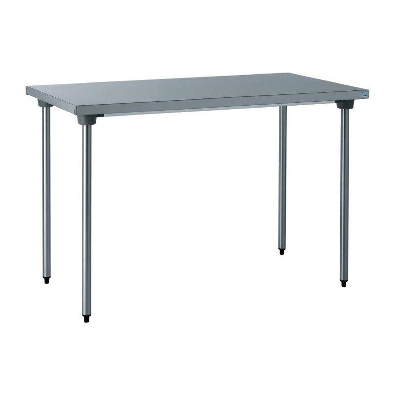 Table inox Tournus 1400mm CX547 Tournus Table inox Tournus 1400mm CX547 Tournus